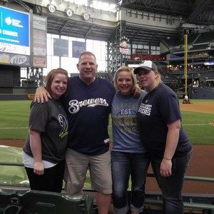 Meet your Posher, Kelli